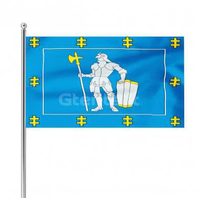 Alytaus apskrities vėliava