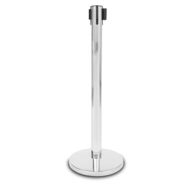 Atitvaras Premium Sidabrinis