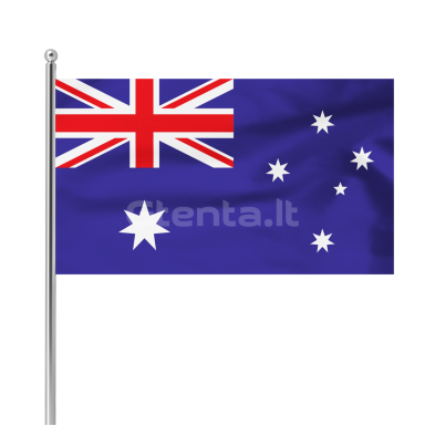 Australijos vėliava
