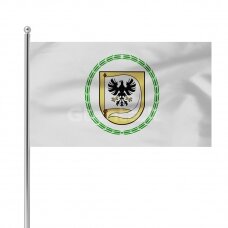 Biržų vėliava