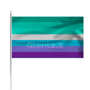 Gėjų vėliava