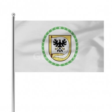 Biržų vėliava