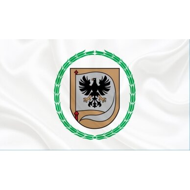 Biržų vėliava 2