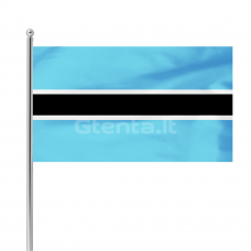 Bostvanos vėliava