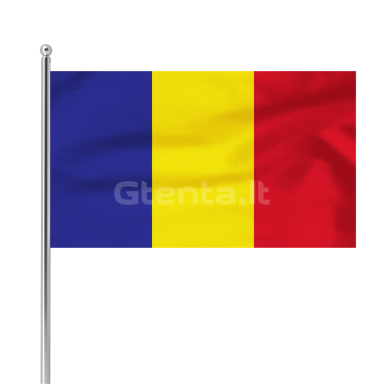 Čado vėliava
