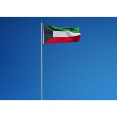 Kuveito vėliava 2