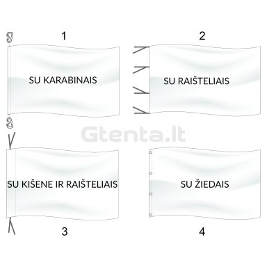 Danijos vėliava