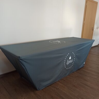 DĖMĖMS ATSPARI STALTIESĖ (APTEMPTA)