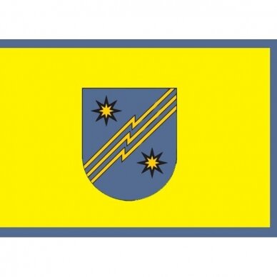 Elektrėnų vėliava 2