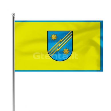Elektrėnų vėliava