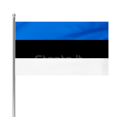 Estijos vėliava