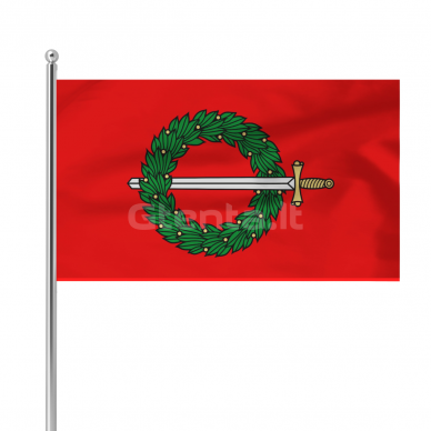 Gargždų vėliava