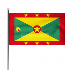Grenados vėliava