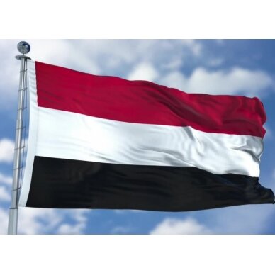 Jemeno vėliava 2