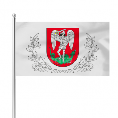 Joniškio vėliava