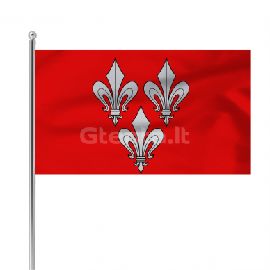 Jurbarko vėliava