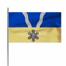 Kupiškio vėliava
