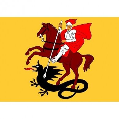 Marijampolės vėliava 2