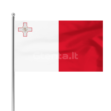 Maltos vėliava