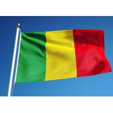 Malio vėliava 2