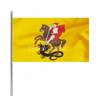 Marijampolės vėliava