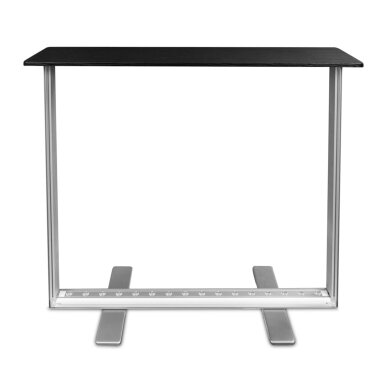 MOBILUS LED PARODŲ STALIUKAS 108x103CM MOBILUS LED PARODŲ STALIUKAS 108x103CM