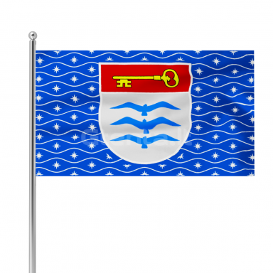 Molėtų vėliava