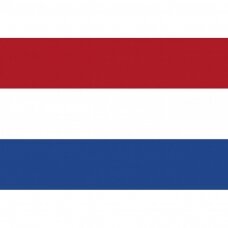 Nyderlandų vėliava