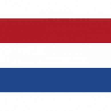Nyderlandų vėliava 2