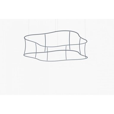 Pakabinamas mobilus stendas UFO CLOVER