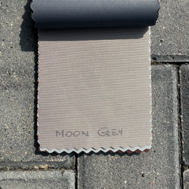 Palapinės tento audinys pilkos spalvos (MOON GREY) Palapinės tento audinys pilkos spalvos (MOON GREY)
