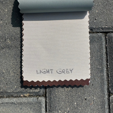 Palapinės tento audinys (Light Grey) Palapinės tento audinys (Light Grey)