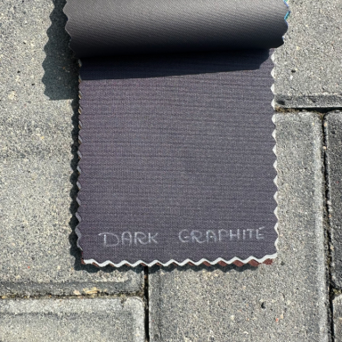 Palapinės tento audinys Tamsus antracitas (Dark Graphite) Palapinės tento audinys Tamsus antracitas (Dark Graphite)