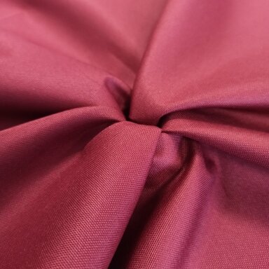 Palapinės tento audinys Bordo spalvos (Dark Red) Palapinės tento audinys Bordo spalvos (Dark Red)