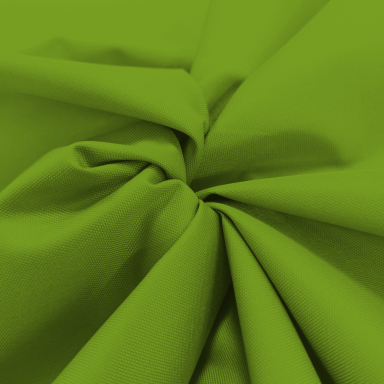 Palapinės tento audinys obuolių žalios spalvos (APPLE GREEN) Palapinės tento audinys obuolių žalios spalvos (APPLE GREEN)