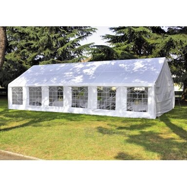 Paviljonas 4 x 4 Paviljonas 4 x 4