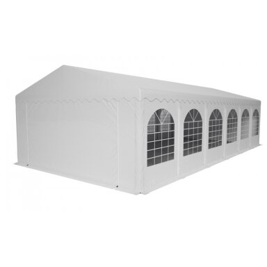 Paviljonas 4 x 4 Paviljonas 4 x 4
