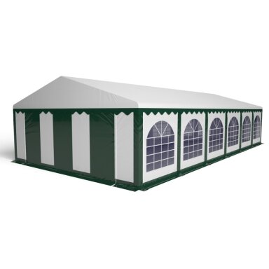 Paviljonas 4 x 6 Paviljonas 4 x 6