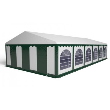 Paviljonas 4 x 8 PE Paviljonas 4 x 8 PE