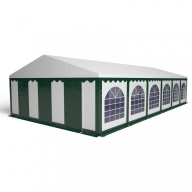 Paviljonas 5 x 10 PE Paviljonas 5 x 10 PE