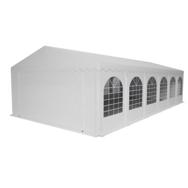 Paviljonas 5 x 8 Paviljonas 5 x 8