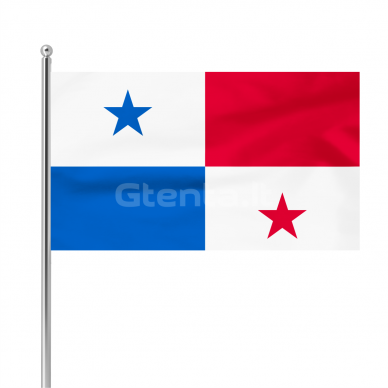 Panamos vėliava