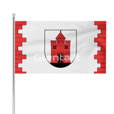 Panevėžio vėliava