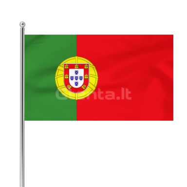 Portugalijos vėliava