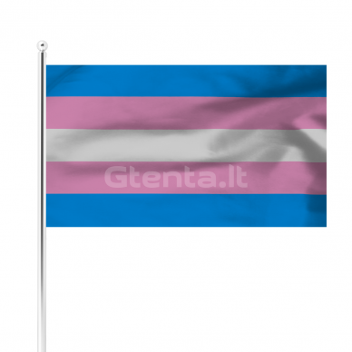 Translyčių vėliava