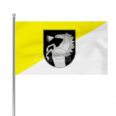 Radviliškio vėliava