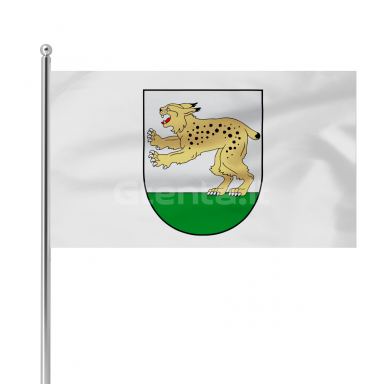 Raseinių vėliava Raseinių vėliava