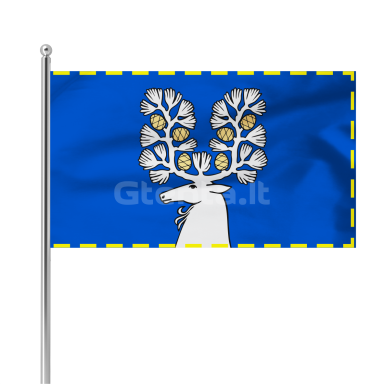 SALDUTIŠKIO VĖLIAVA SALDUTIŠKIO VĖLIAVA
