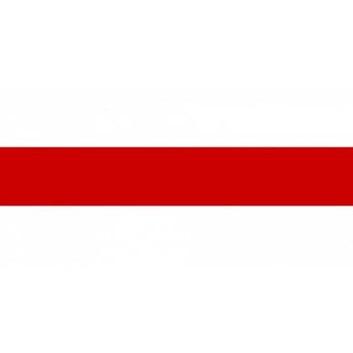 Senoji Baltarusijos vėliava