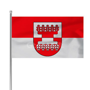 Šilalės vėliava Šilalės vėliava